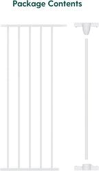 Babelio 15.5" Baby Gate Extension - Image 5
