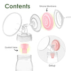 Maymom Pump Parts Compatible - Image 6