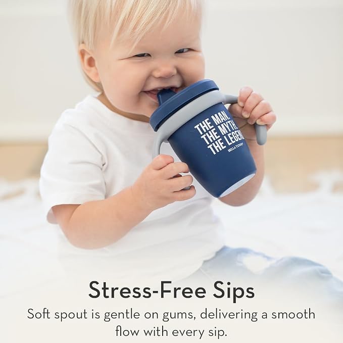 Bella Tunno Sippy Cup, Toddlers & Kids, Babies 6-12 Months & Toddlers 1-3 Years - Image 4
