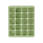 Baby Food Storage Silicone Cubes - Image 4