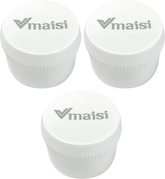 Vmaisi Magnetic Cabinet Locks Replacement Keys - Image 6
