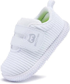 BMCiTYBM Baby Shoes Boy Girl Infant Sneakers Non-Slip First Walkers 6 9 12 18 - Image 4