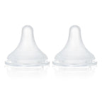 Nimrox Baby Bottle Nipple - Image 4