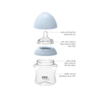 Anti Colic Baby Bottles 5oz - Image 3