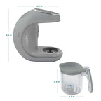 EVLA'S Baby Food Maker, Baby Food Processor - Image 8