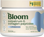 Bloom Nutrition Bovine Colostrum Powder by BloomNutrition