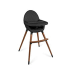 Convertible High Chair for Babies, Kids & Children by KOOLABABY