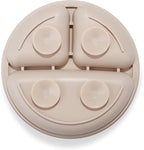PandaEar Divided Unbreakable Silicone Baby and Toddler Plates - Image 6