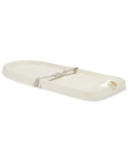 Skip Hop Baby Changing Pad Nursery Style Light-Up Wipeable and Contoured by SkipHop