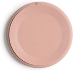 mushie Silicone Suction Plate | BPA-Free Non-Slip Design - Image 3