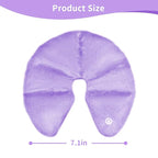 Hot Cold Gel Bead Breast Therapy Pack, Breast Ice Packs - Image 6