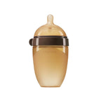 Thyseed Silicone Natural Breast-Like Bottle by thyseed