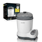 Wabi Baby Electric Steam Sterilizer and Dryer by Wabi