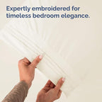 Queen Pillow Cases Set of 8 - Image 7