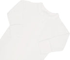 KYTE BABY Unisex Rayon Made From Bamboo Zippered Rompers 0-24 Months - Image 4