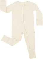 Little Sleepies Pajamas for Baby Boys & Girls, Viscose from Bamboo Baby Pajamas by LittleSleepies