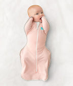 Love to Dream Swaddle UP Self-Soothing Sleep Sack 8-13 lbs., Dramatically - Image 3