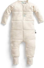 ergoPouch 2.5 TOG Sleeping Bag – Breathable, Cozy Sleepwear by ergoPouch