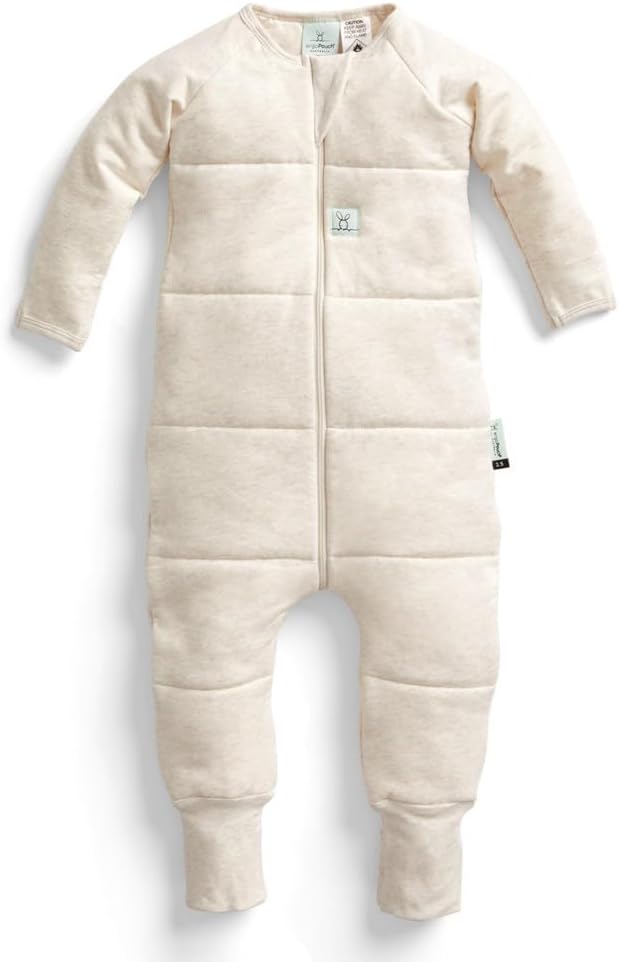 ergoPouch 3.5 TOG Sleeping For Baby Girl and Baby Boy by ergoPouch