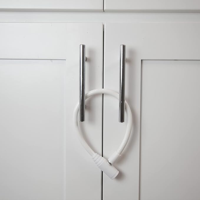 Urban August Child-Proof Refrigerator Lock - Image 2