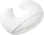 Nursing Pillow, Plus Size Breastfeeding Pillow Original Support - Image 5
