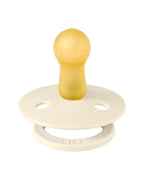 BIBS Pacifiers Colour Collection | Natural Rubber Baby Pacifier | Set of 2 - Image 2