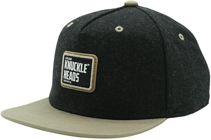 Baby Hats - Baseball Hat, Newborn Youth Flat Brim Mesh Trucker Surf Skate Bubba - Image 2