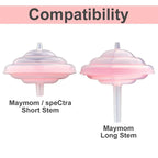 Maymom Silicone Membrane Diaphragm Designed - Image 3