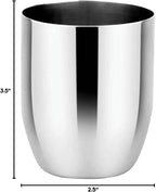 Ahimsa Stainless Steel Kids Cup - Image 9