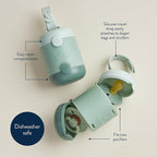 Itzy Ritzy Pacifier Holder - Image 4
