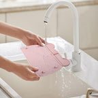Picowe 2 Pack Silicone Suction Placemats - Image 5