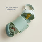 Itzy Ritzy Pacifier Holder - Image 3