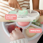 GoBe Kids Small Snack Spinner Slide Bundle - Image 5
