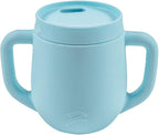 3-in-1 Silicone Training Cup - Image 2