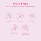 Evereden Nourishing Stretch Mark Cream: Clean & Vegan Cream - Image 8