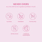 Evereden Soothing Belly Mask - Image 7