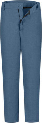 Visaccy Boys Suits Slim Fit Dress Clothes Ring Bearer Outfit - Image 4