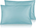 Cotton Toddler Pillowcase 14x20 Envelope: Long-Staple Cotton, Ultra Soft by FITTIA