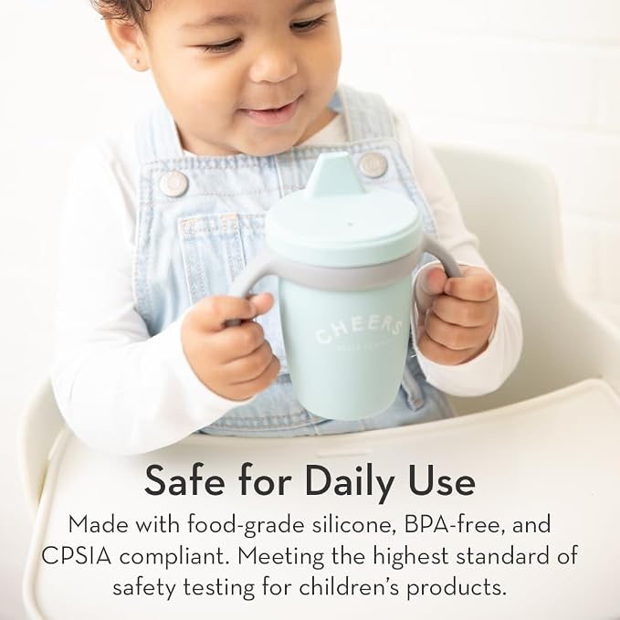 Bella Tunno Sippy Cup, Toddlers & Kids, Babies 6-12 Months & Toddlers 1-3 Years - Image 5