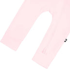 KYTE BABY Unisex Rayon Made From Bamboo Zippered Rompers 0-24 Months - Image 4