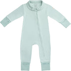 MON CHOU Convertible Footie Pajamas by MonChou