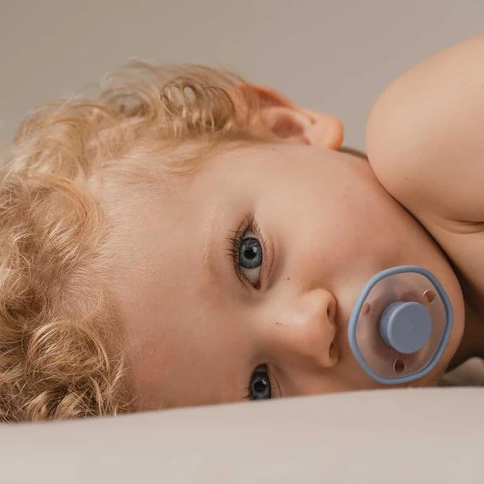 Emulait Baby Pacifier: 6+ Months - Image 3