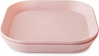 mushie Square Dinnerware Plates - Image 2