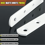 Anti Tip Furniture Anchors for Baby Pet Proofing, Furniture Wall Anchor - Image 7