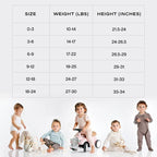 MON CHOU Organic Cotton Joggers - Image 6