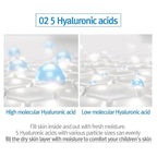 Pyunkang Yul PKY Kids & Baby Lotion Moisturizer - Image 4