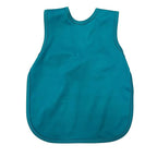 BapronBaby Minimalist Teal Bapron by BapronBaby