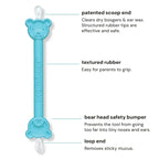 oogiebear: Baby Nose Cleaner & Ear Wax Removal Tool - Image 2