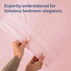 King Pillow Cases Set of 4 - Image 6