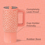 HydroJug Kids - 20 oz Insulated Kids Water Bottle - Image 2